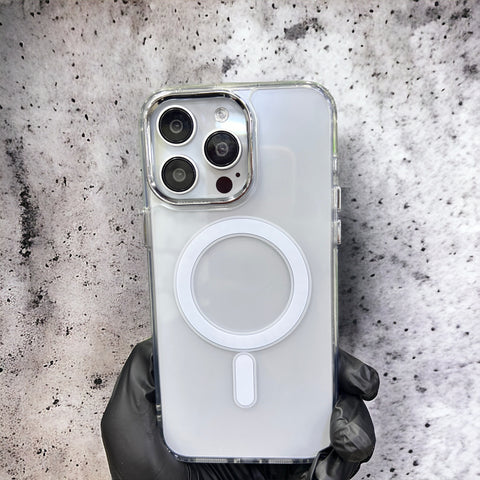 Belkin Magsafe Clear Case Belkin Magsafe Clear Case