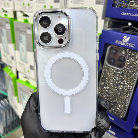 Belkin Magsafe Clear Case Belkin Magsafe Clear Case