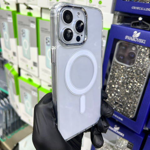 Belkin Magsafe Clear Case Belkin Magsafe Clear Case