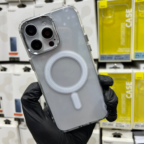 Belkin Magsafe Clear Case Belkin Magsafe Clear Case