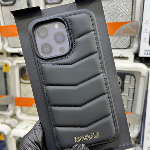 Polo Clyde Leather Back Cover Polo Clyde Leather Back Cover