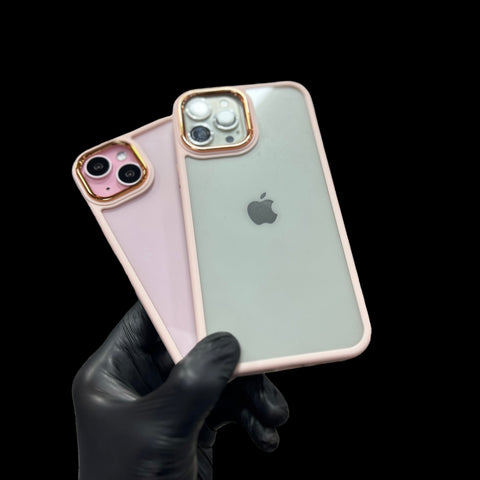 SAND PINK METAL AIR SKIN SAND PINK METAL AIR SKIN