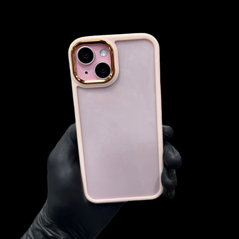 SAND PINK METAL AIR SKIN SAND PINK METAL AIR SKIN