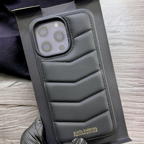 Polo Clyde Leather Back Cover Polo Clyde Leather Back Cover