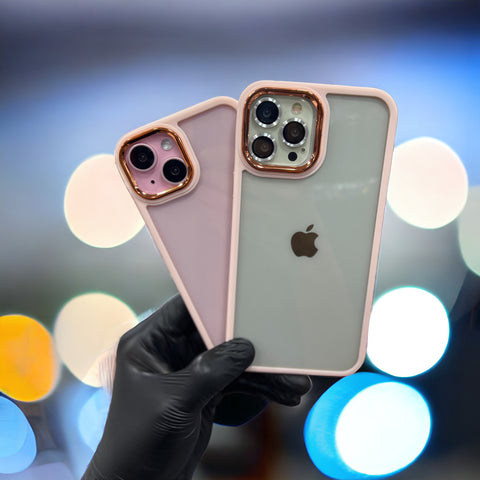 SAND PINK METAL AIR SKIN SAND PINK METAL AIR SKIN