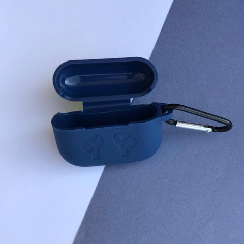 AIRPOD PRO SILICON CASES