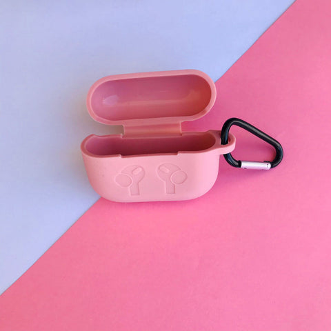 AIRPOD PRO SILICON CASES AIRPOD PRO SILICON CASES