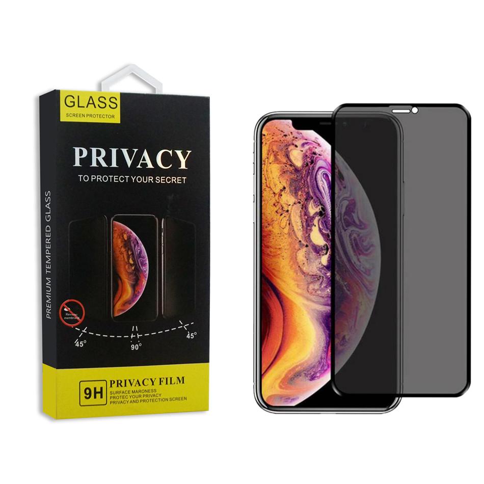 PREMIUM PRIVACY SCREEN PROTECTORS - Main Image