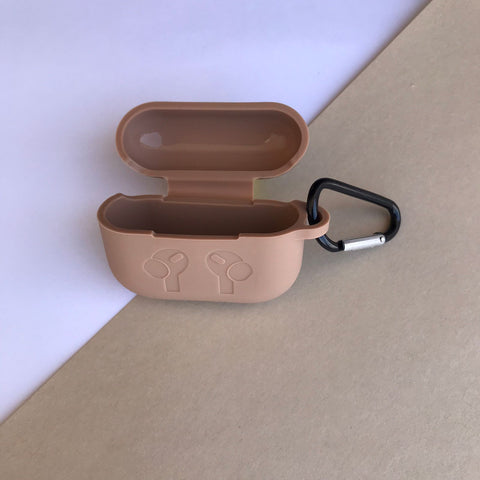 AIRPOD PRO SILICON CASES AIRPOD PRO SILICON CASES