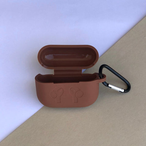 AIRPOD PRO SILICON CASES