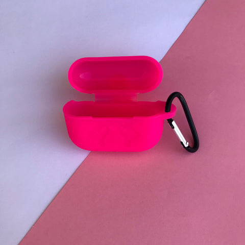 AIRPOD PRO SILICON CASES AIRPOD PRO SILICON CASES