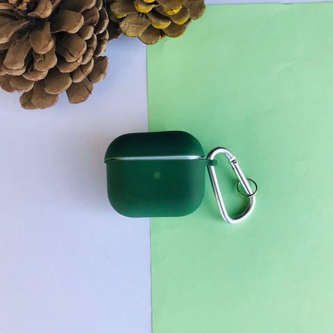 AIRPODS 3 SILICON CASES AIRPODS 3 SILICON CASES