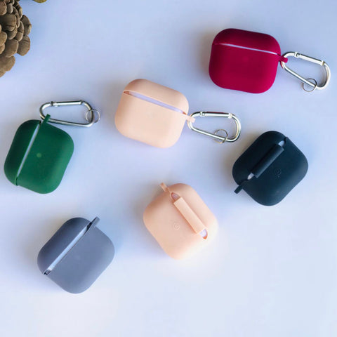 AIRPODS 3 SILICON CASES AIRPODS 3 SILICON CASES