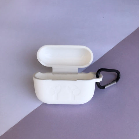 AIRPOD PRO SILICON CASES