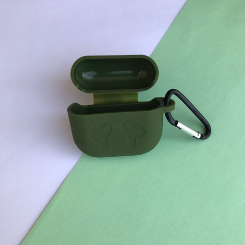 AIRPOD 3 SILICON CASES AIRPOD 3 SILICON CASES