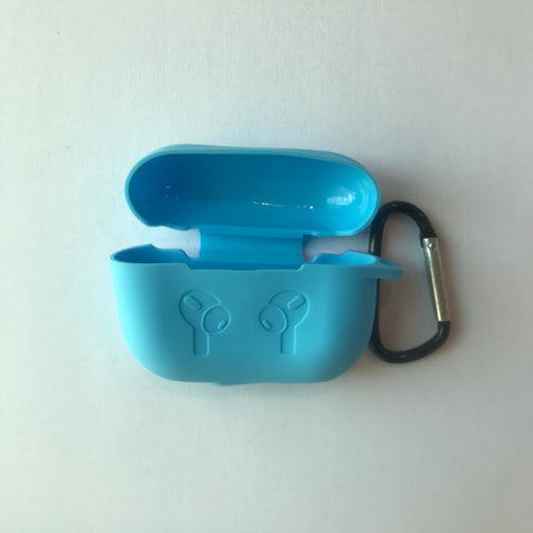 AIRPOD PRO SILICON CASES