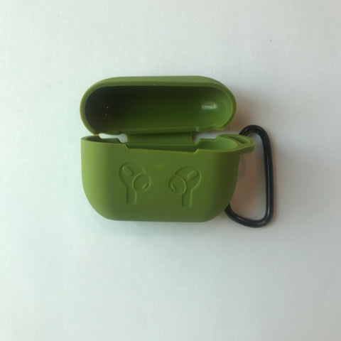 AIRPOD PRO SILICON CASES