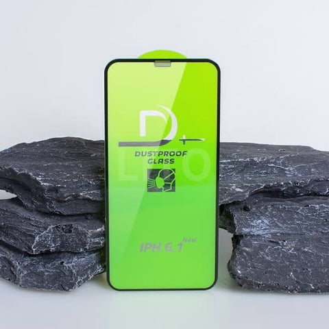 LITO DUST-PROOF TEMPERED GLASS PROTECTER LITO DUST-PROOF TEMPERED GLASS PROTECTER