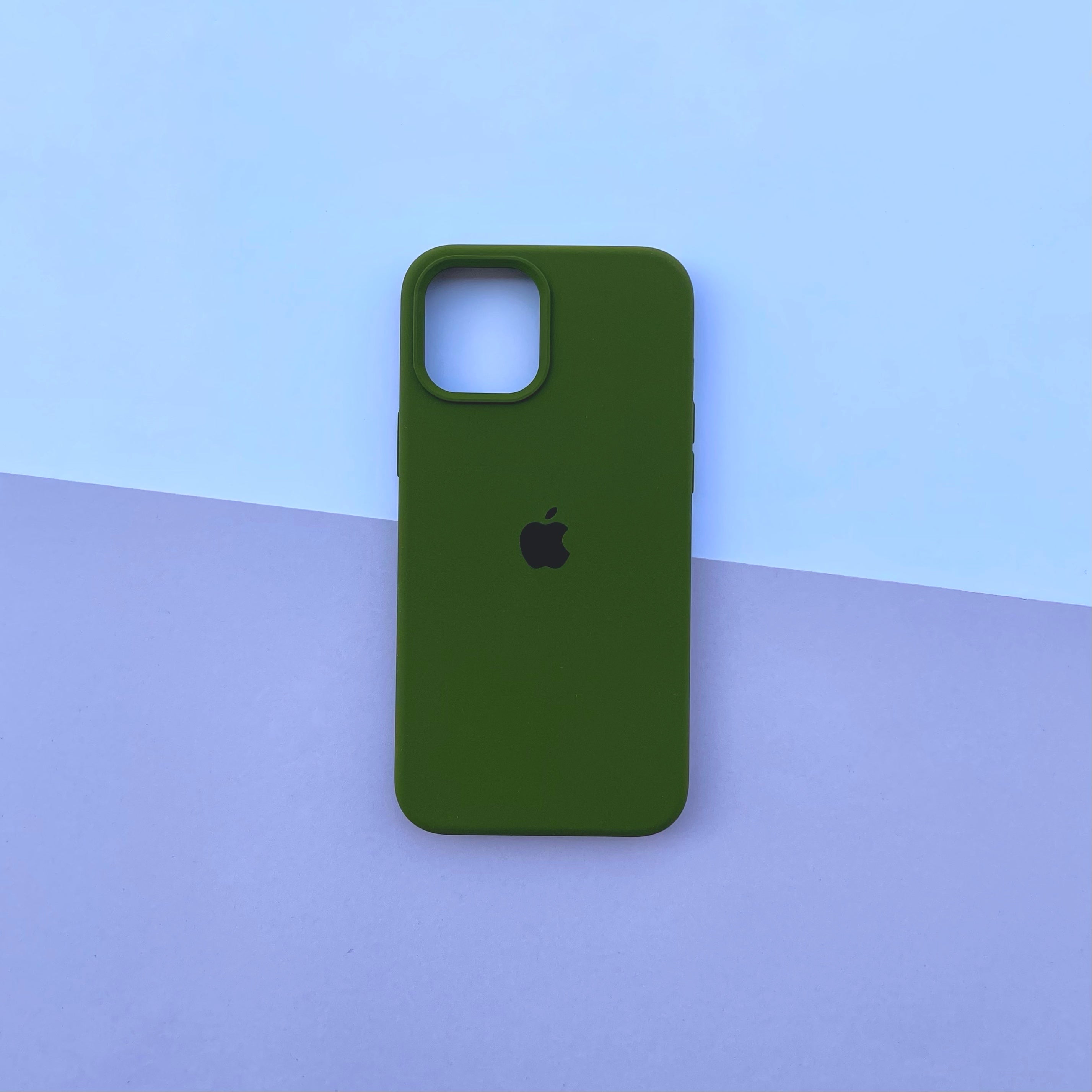 Army Green Silicon Case – CaseItOnline Army Green Silicon Case – CaseItOnline