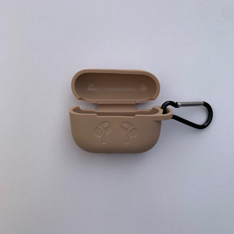 AIRPOD PRO SILICON CASES AIRPOD PRO SILICON CASES