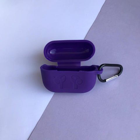 AIRPOD PRO SILICON CASES AIRPOD PRO SILICON CASES