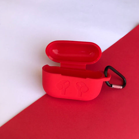AIRPOD PRO SILICON CASES AIRPOD PRO SILICON CASES
