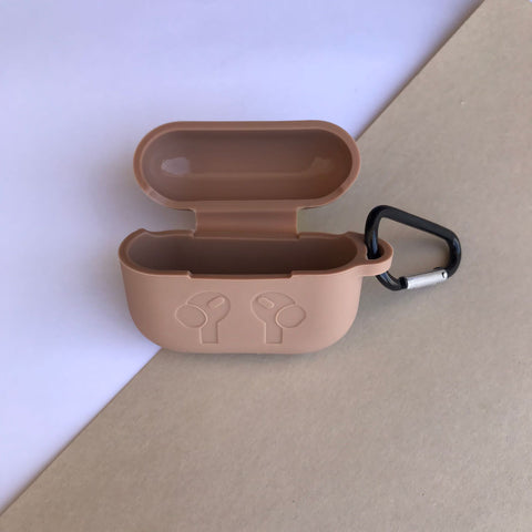 AIRPOD PRO SILICON CASES AIRPOD PRO SILICON CASES