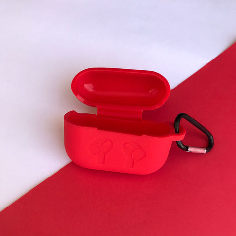 AIRPOD PRO SILICON CASES AIRPOD PRO SILICON CASES