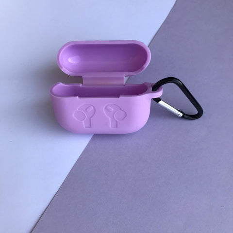 AIRPOD PRO SILICON CASES