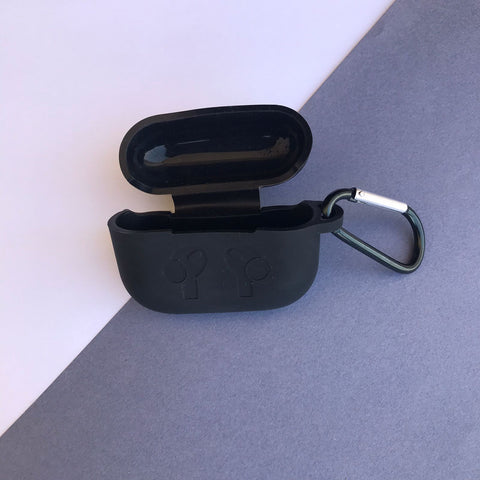 AIRPOD PRO SILICON CASES