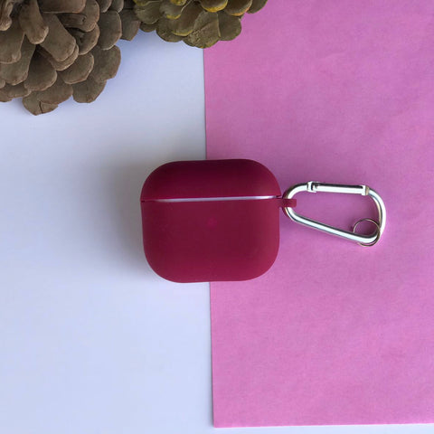 AIRPODS 3 SILICON CASES AIRPODS 3 SILICON CASES