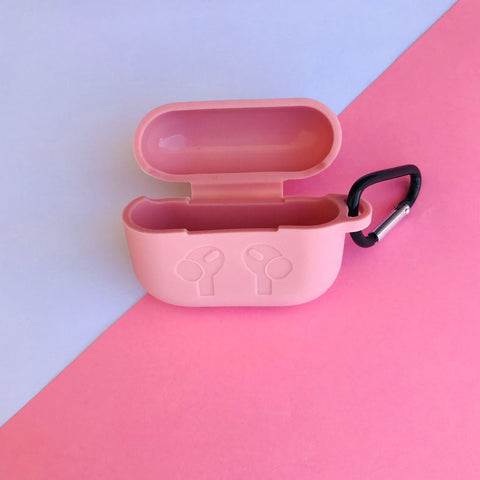 AIRPOD PRO SILICON CASES AIRPOD PRO SILICON CASES