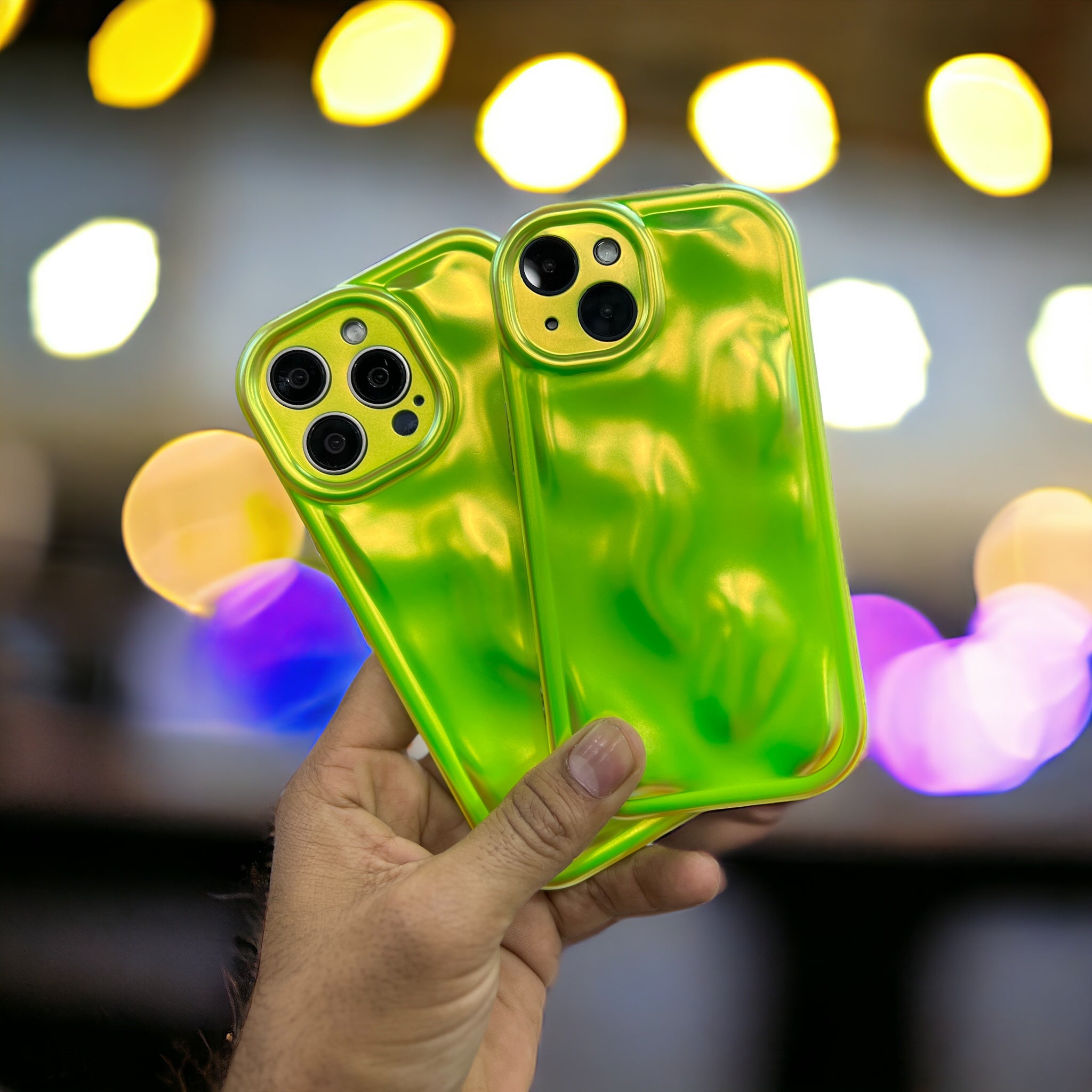 SHINY IMD CASE – CaseItOnline