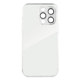 Caseit Clear Guard Back Cover