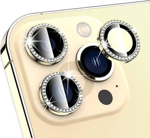 DIAMOND STONE CAMERA LENS PROTECTING RINGS – CaseItOnline
