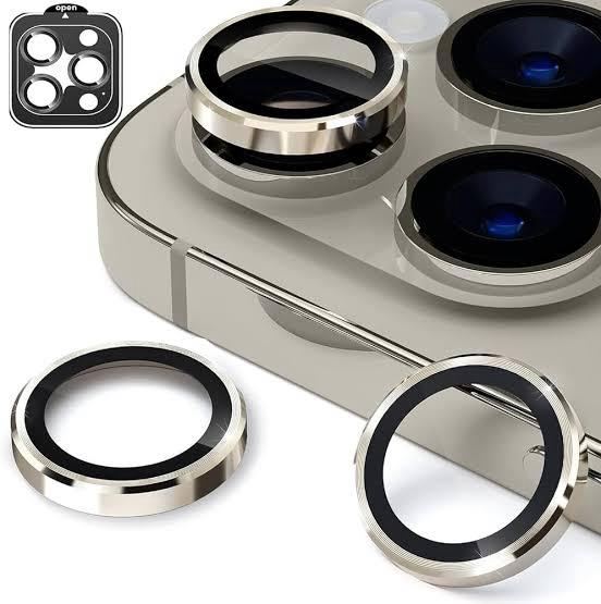 CAMERA LENS PROTECTING RINGS – CaseItOnline