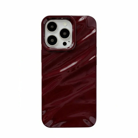 Cherry Gloss Luxury Protective Case