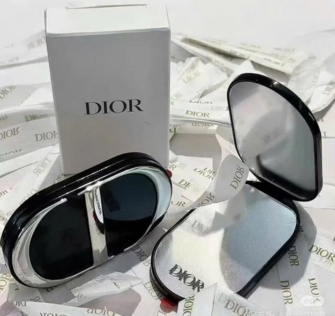 Dior Phone Mirror MagSafe Premium Magnetic Phone Accessory