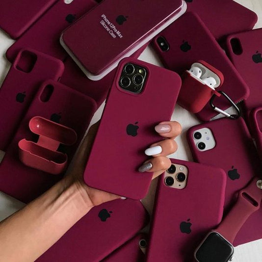 SILICON CASES CaseItOnline SILICON CASES CaseItOnline