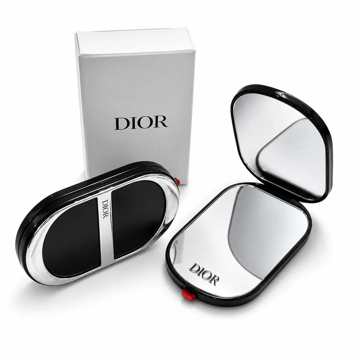 Dior Phone Mirror MagSafe Premium Magnetic Phone Accessory