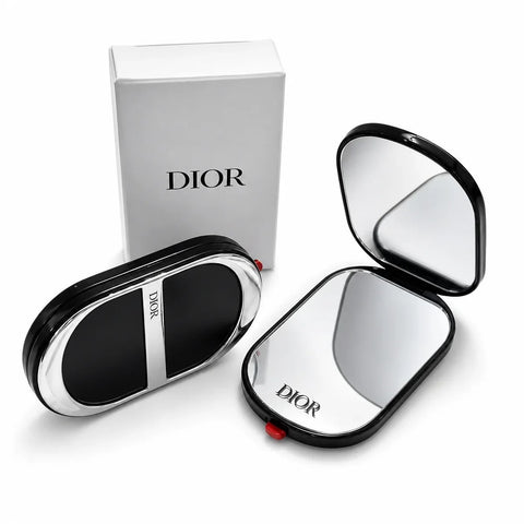 Dior Phone Mirror MagSafe Premium Magnetic Phone Accessory