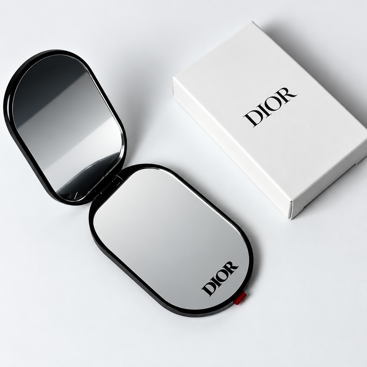 Dior Phone Mirror MagSafe Premium Magnetic Phone Accessory