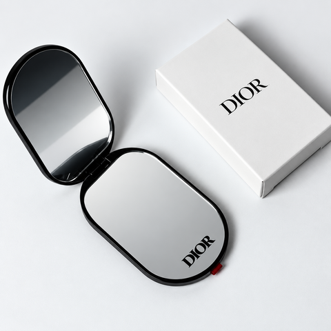 Dior Phone Mirror MagSafe Premium Magnetic Phone Accessory