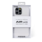 WHITE AIR SKIN