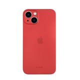 RED AIR SKIN