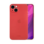 RED AIR SKIN