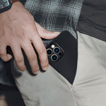 BLACK AIR SKIN