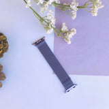STEEL STRAPS (38-40MM)