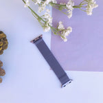 STEEL STRAPS (42-44MM)