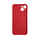 RED AIR SKIN